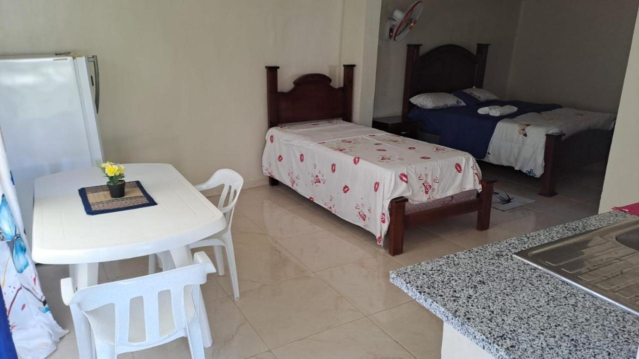 Appartamento Casa Taina Jarabacoa Esterno foto